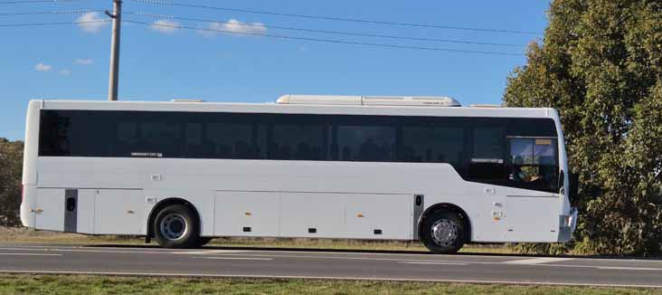 Jacobsons Scania K310IB Volgren Endura 31